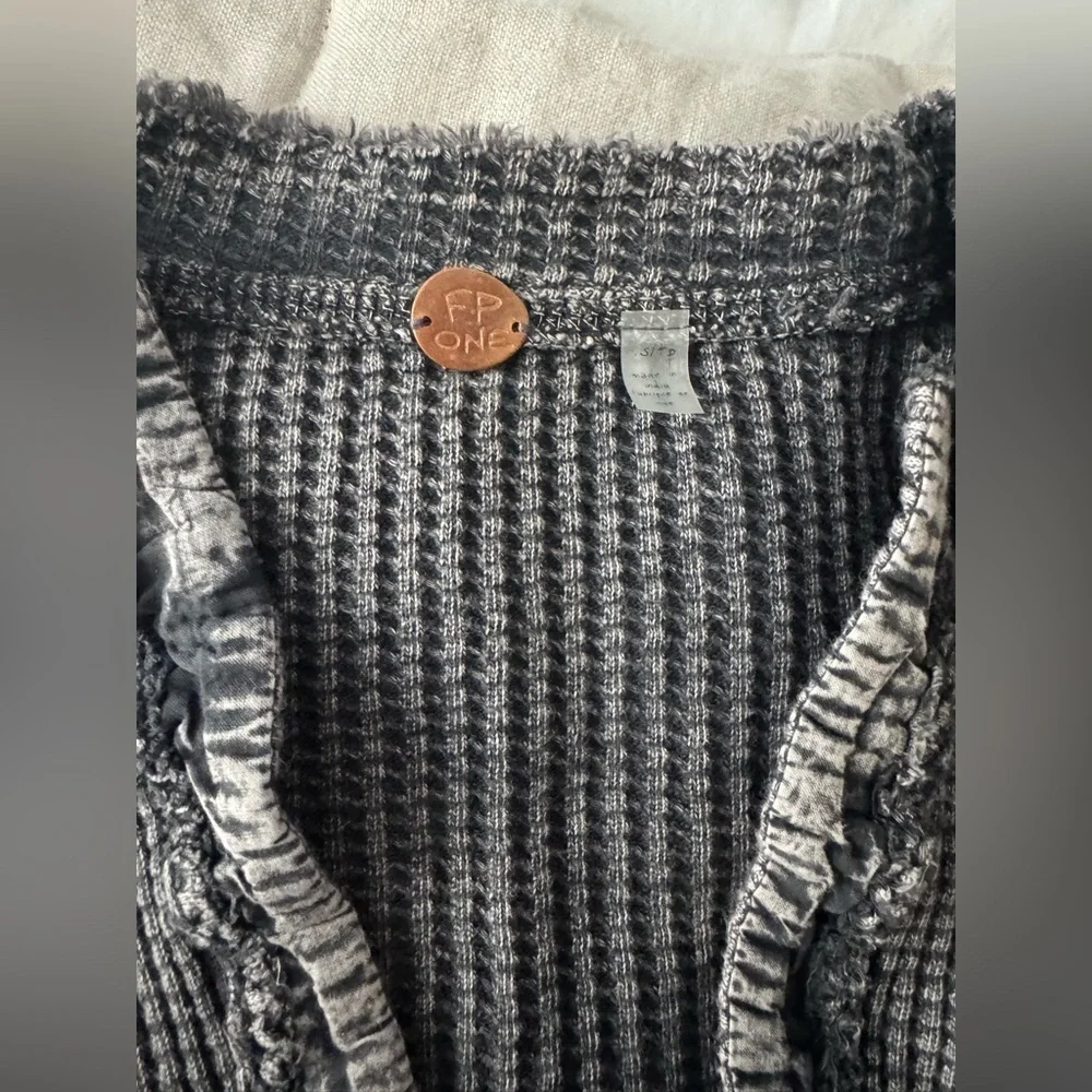 FP One Cult Thermal